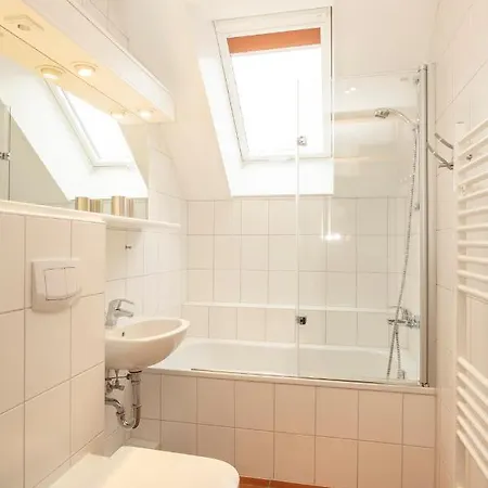 公寓 Kettelhack -k4a- Im Kettelhack